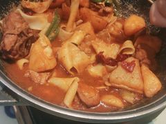 -撒拉花儿·新疆菜·清真(太阳宫店)