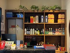-鸽舞笙平金牌烧鸽子·融合菜(鲁谷店)