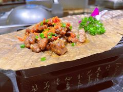 -割烹旭日本料理(龙湖狮山天街店)