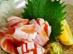 三文鱼腩厚切-爱米粒家