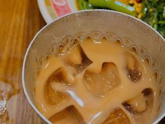 -曼谷食堂·泰国家庭料理(丹桂路店)