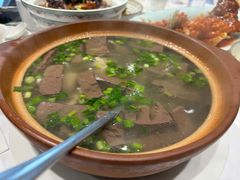 -香雪海饭店中餐厅(人民桥店)