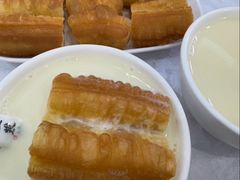-冰泉豆浆馆(白云山总店)