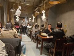 -撸点串吧(小北店)