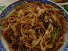 炒粉-欧记大排档·景德菜(上海首店)