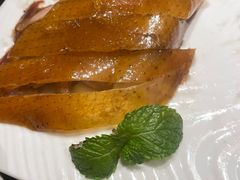 -正德楼果木烤鸭·渔家菜(东港店)