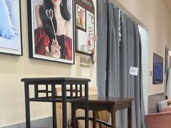 -海马体照相馆(成都来福士广场店)