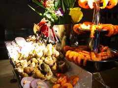 -哈曼度假酒店哈宝家庭餐厅(大东海店)