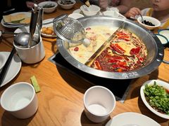 -骨之味·筒骨汤火锅(晋江万达店)