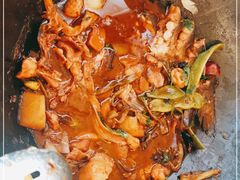 -荣德灶台鱼(圣泉寺店)