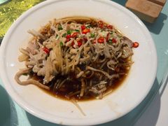 -新疆兵团食府清真(马连道店)