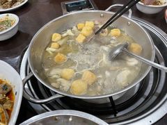 -长顺花江狗肉牛羊肉馆(五一广场店)