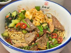 -易裕和·长沙米粉(友谊路店)