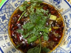 -三中高皇羊肉馆