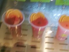 -尚宴牛特鲜自助(太原街万达店)