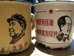 -喝丢一只鞋辣炒海鲜小烧烤(三八广场店)