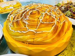 -三八饭店(南京路店)