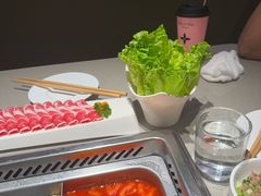 -海底捞火锅(武胜路凯德广场店)