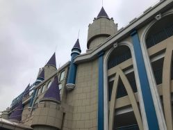 -上海浦滨儿童医院
