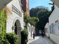 -三坊七巷历史文化街区