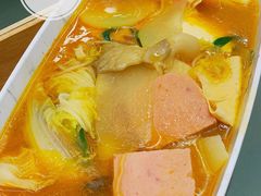 -许小树(国贸商城店)
