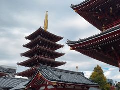 -浅草寺