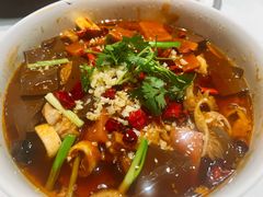 -鹿鸣春饭店(总店)