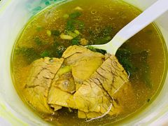 -许记生煎(遵义路店)