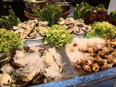 -曼谷铂尔曼皇权酒店