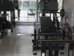 -银锐24h健身·Ai闪练(建设路店)
