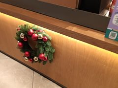 -星巴克(南宁华润幸福里店)