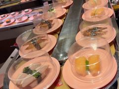 -争鲜回转寿司(东方银座店)
