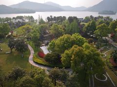-宁波九龙湖开元度假村