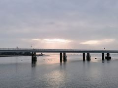 -海堤纪念公园