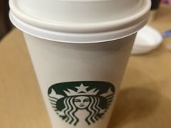 -星巴克臻选(济南万达店)
