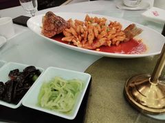 -祥记·非遗传承·苏帮菜(石路店)