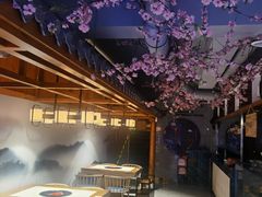 -哈拉海和牛主题餐厅(哈西店)