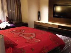 -青岛富力艾美酒店