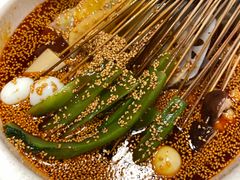 -嘉州叶婆婆钵钵鸡(建设路店)