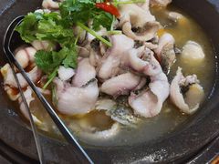 大鼎石锅鱼-大鼎石锅鱼(春江里店)