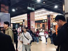 -璇宫国际影城(江汉路店)