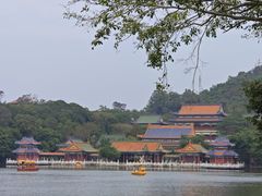 -珠海圆明新园