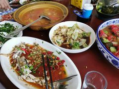 -家的味道餐厅·新鲜实惠