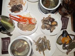 -加餐海鲜自助(宝龙一城店)