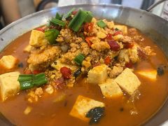 -新新湘菜馆(新中街二条店)