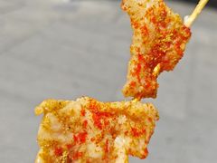 -豪香里脊肉串(大中路店)