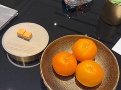 -尼依格罗香港美利酒店