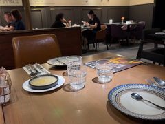 -西堤牛排(北京国瑞店)