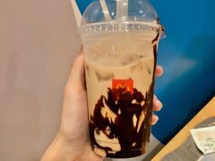 -麦当劳(上藤店)