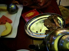 -香丽缘饭馆(黑龙潭店)